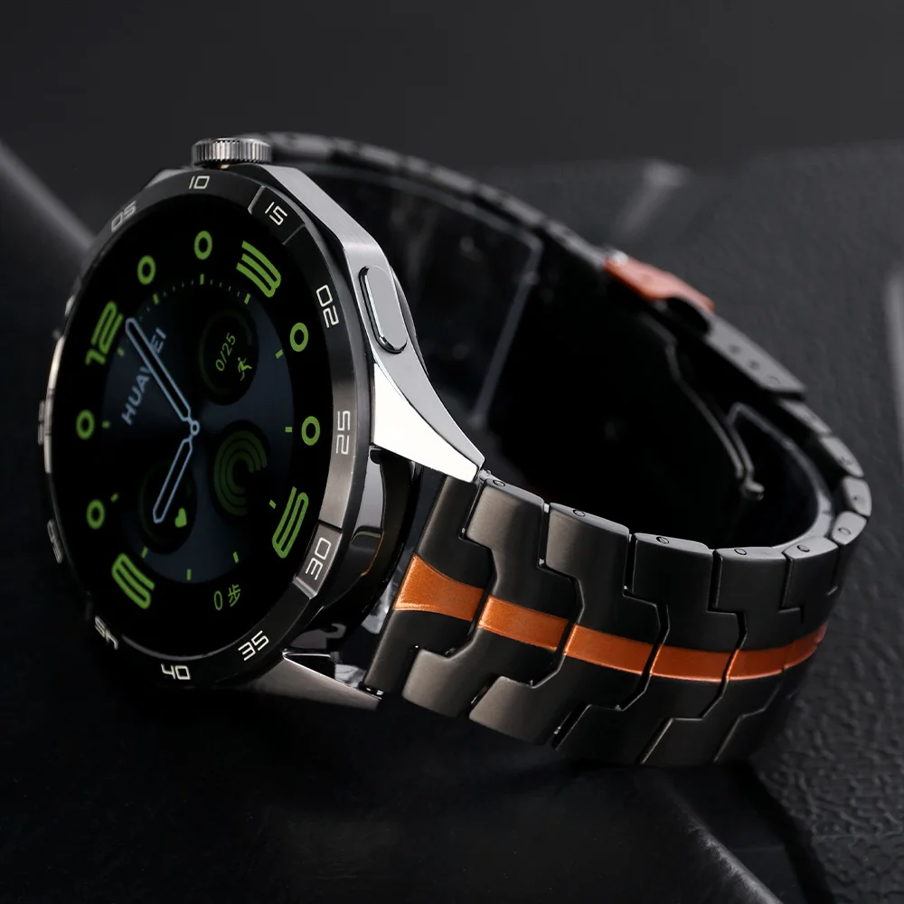 yZ[zHuawei Watch GT5/5 Pro GT4 GT3 GT2 46mmp22mm^uXbgAHuawei Watch 4/3 PropXeXX`[Xgbv