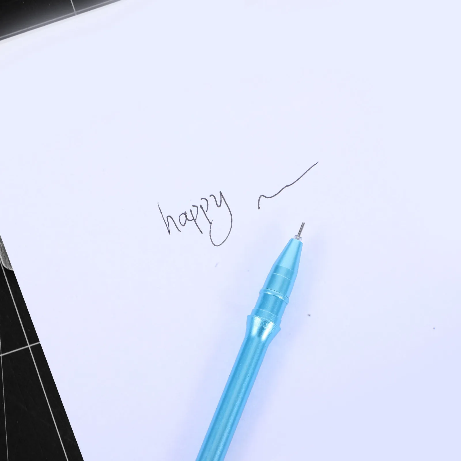 

20Pcs Gel Pen Fine Point Lightweight Smooth Writing Creative Gel Ink Pen for Notes Journals Office Cute Pens for