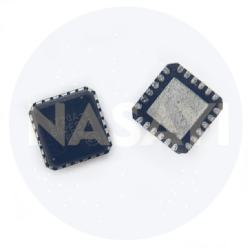 1-100PCS SP232ACN SP232 AOZ1948AI Z1948AI LAN8720A-CP-TR LAN8720A MAX293CPA MAX293 MC1723CP MC1723 STM8S207K6T6C STM8S207