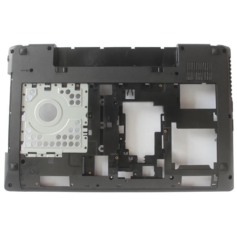 НОВЫЙ НИЖНИЙ КОРПУС для ноутбука LENOVO IdeaPad G580 G585 AP0N 2000100   АП0Н 2000324   С HDMI