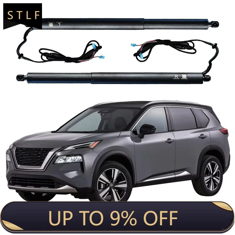 

Power Electric Tailgate Lift Auto Parts Tail Gate Lifter for X-TRAIL with Carry Bag