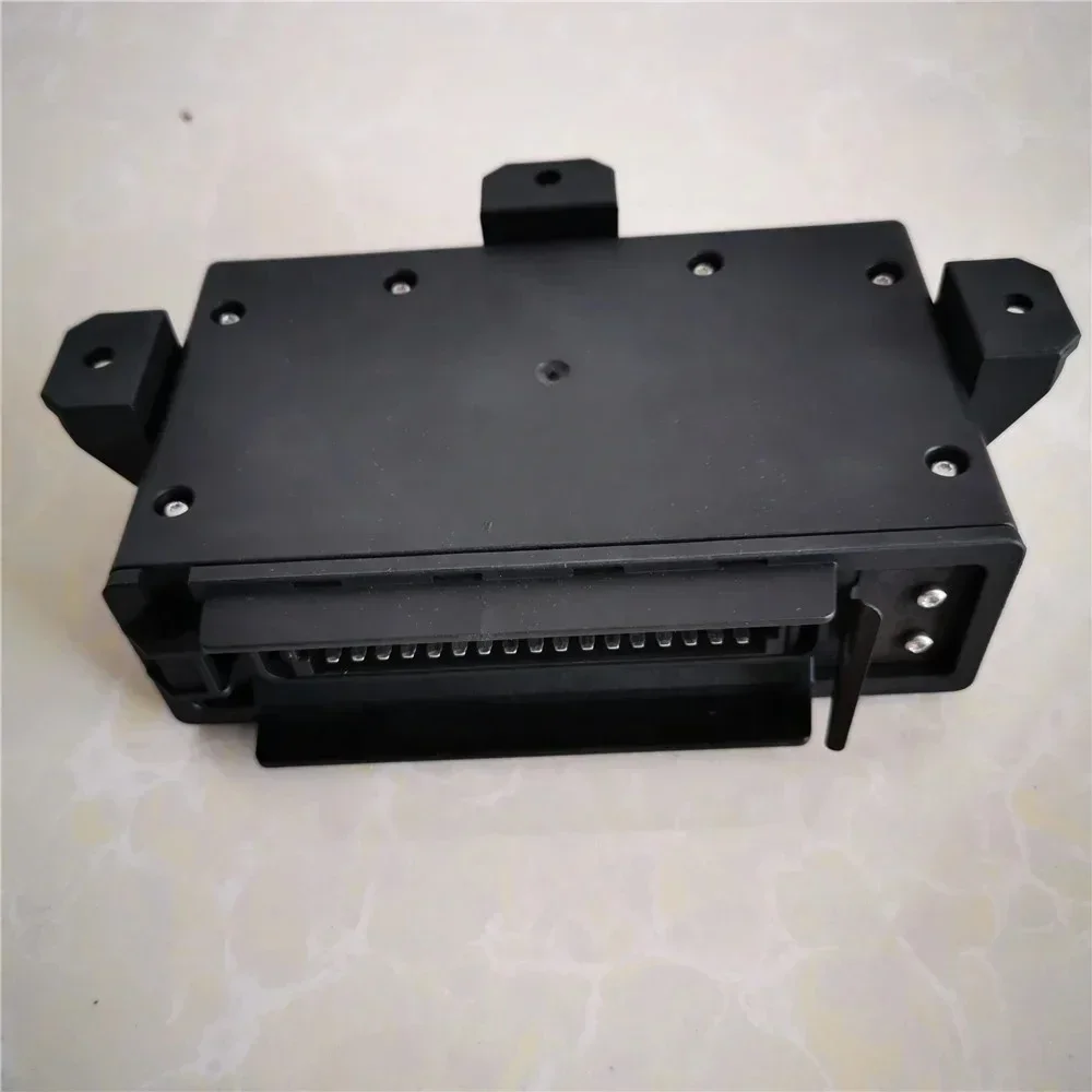

Wheel Loader Z F Transmission Controller EST117 6057008011 6009304087