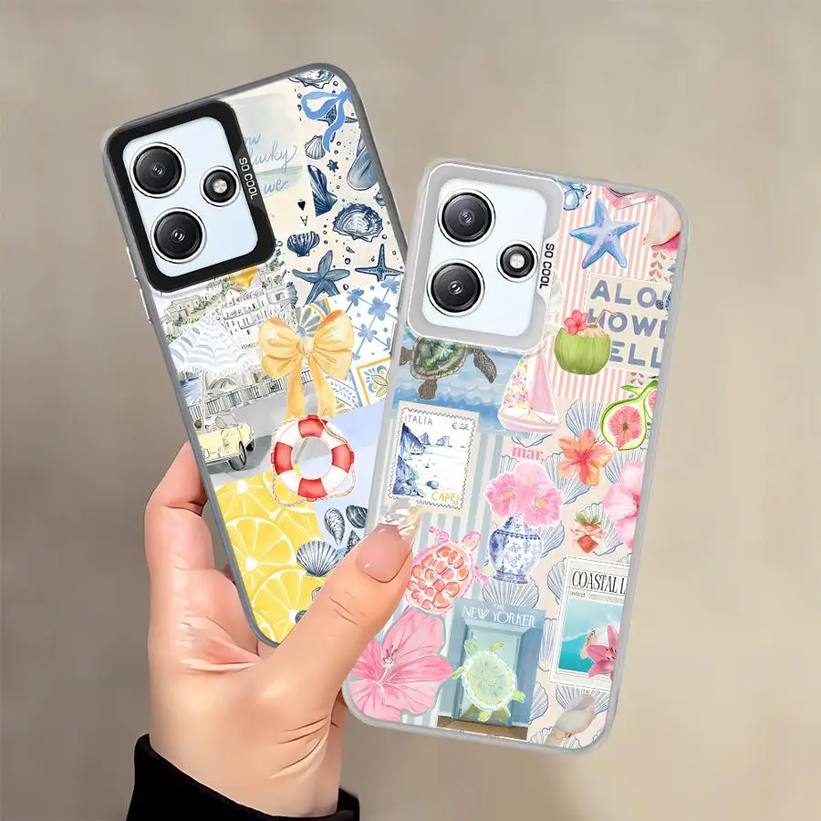 Colorful Starfish S… - image