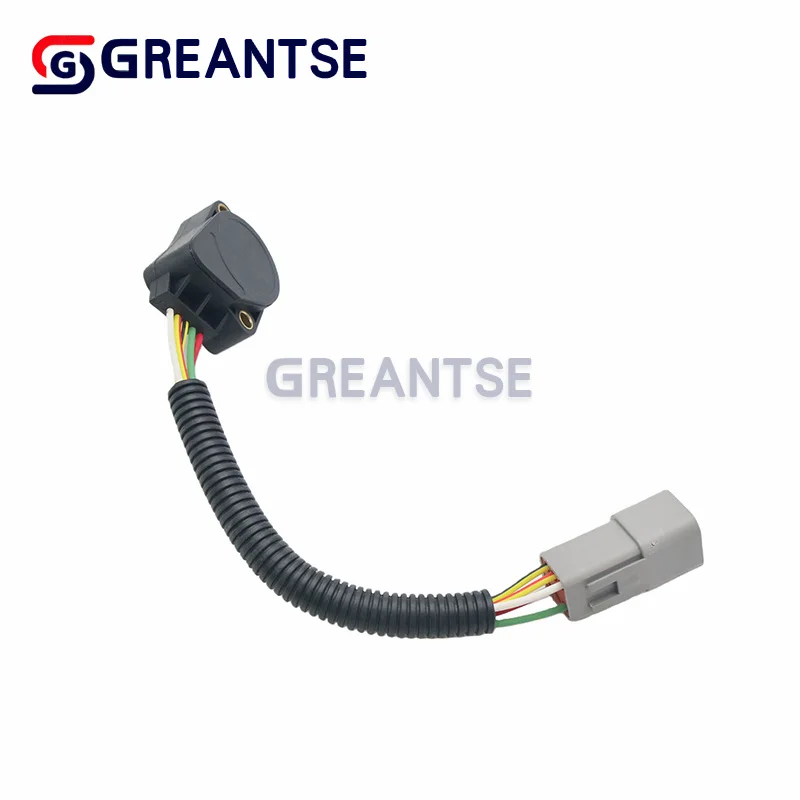 

20893518 Throttle Position Sensor TPS For Volvo FH FM FL FMX 21116880 Automobiles Spare Parts