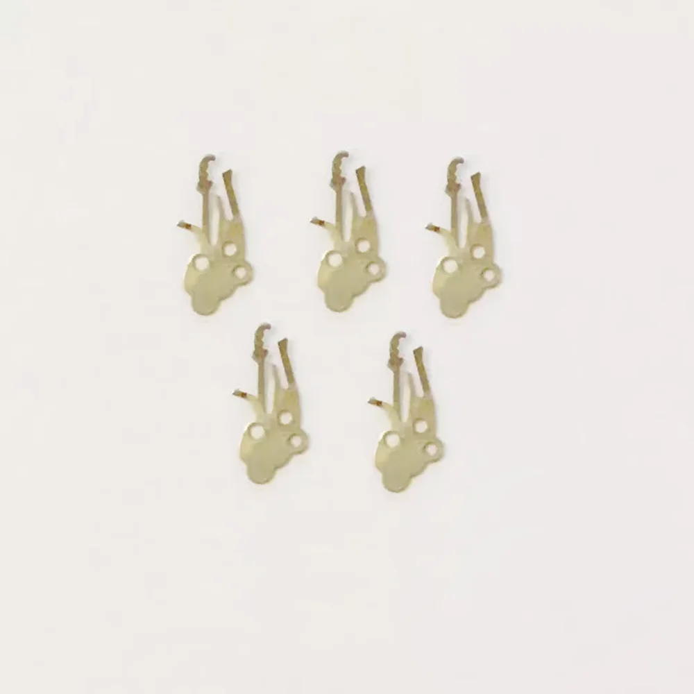 Watch Accessories Suitable for ETA2671 Movement Clutch Pressing Plate Watch Repair Parts