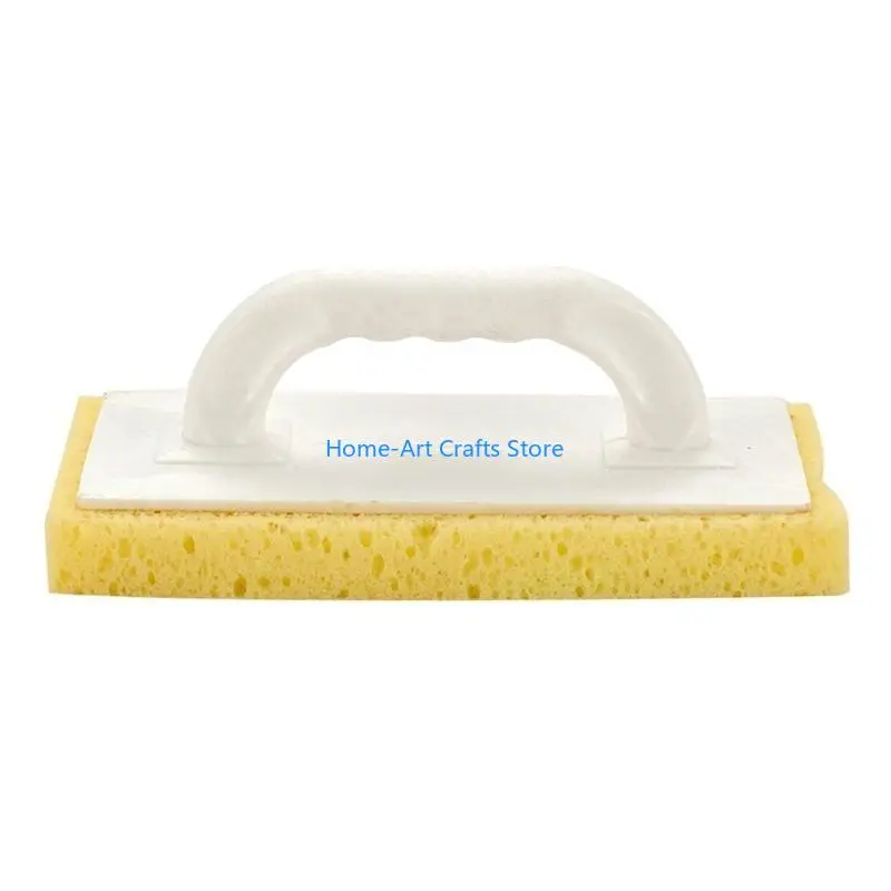 Gąbka Y3NA Sponge szpatułka do wykończenia betonowego narzędzia do wykończenia betonowego