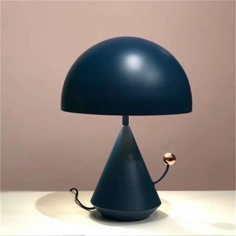 ABEL Nordic Creative Table Lamp Contemporary Desk Lighting for Home Bedside Decoration
