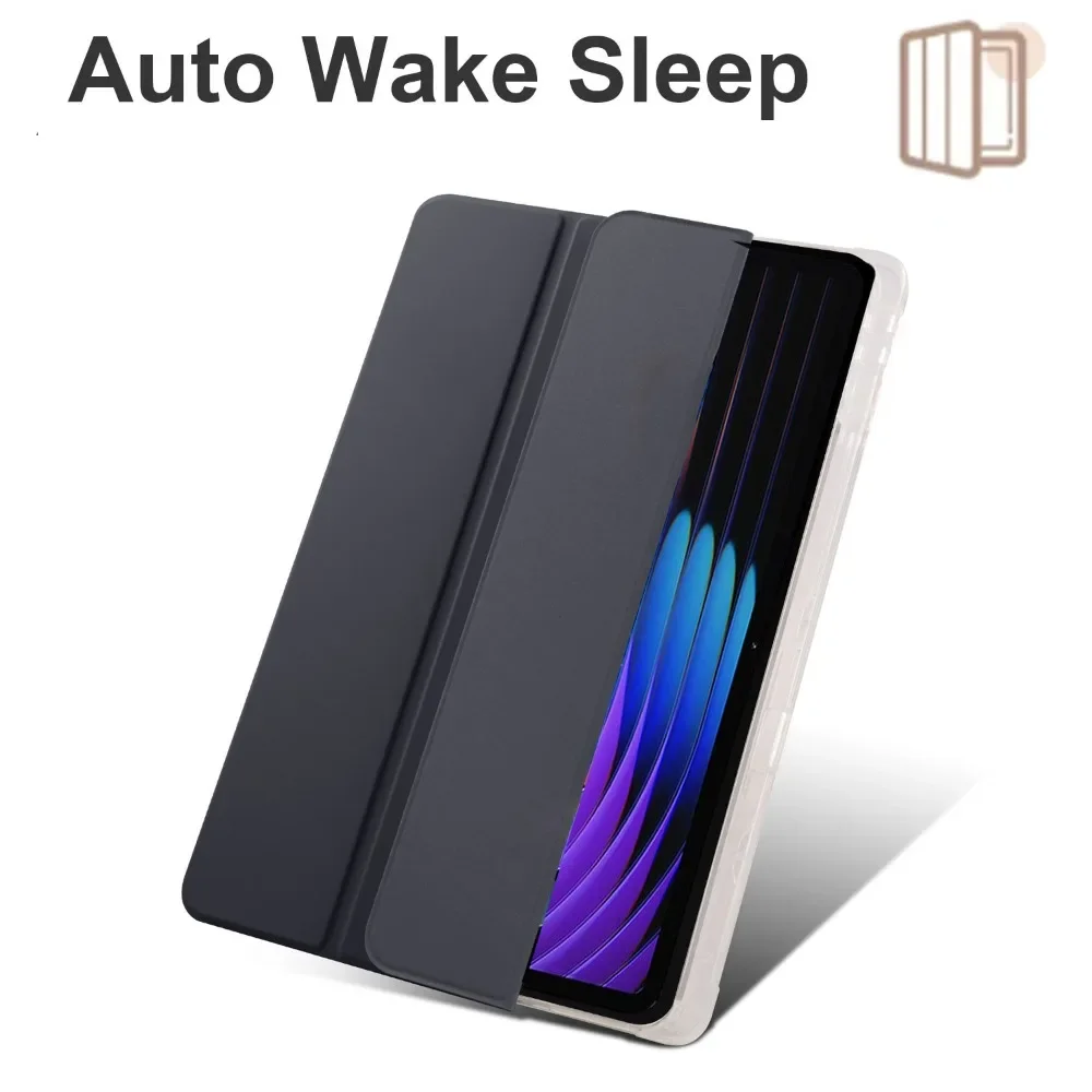 NEW For Xiaomi Pad 7 Case 11.2 inch Magnetic Smart Cover For
