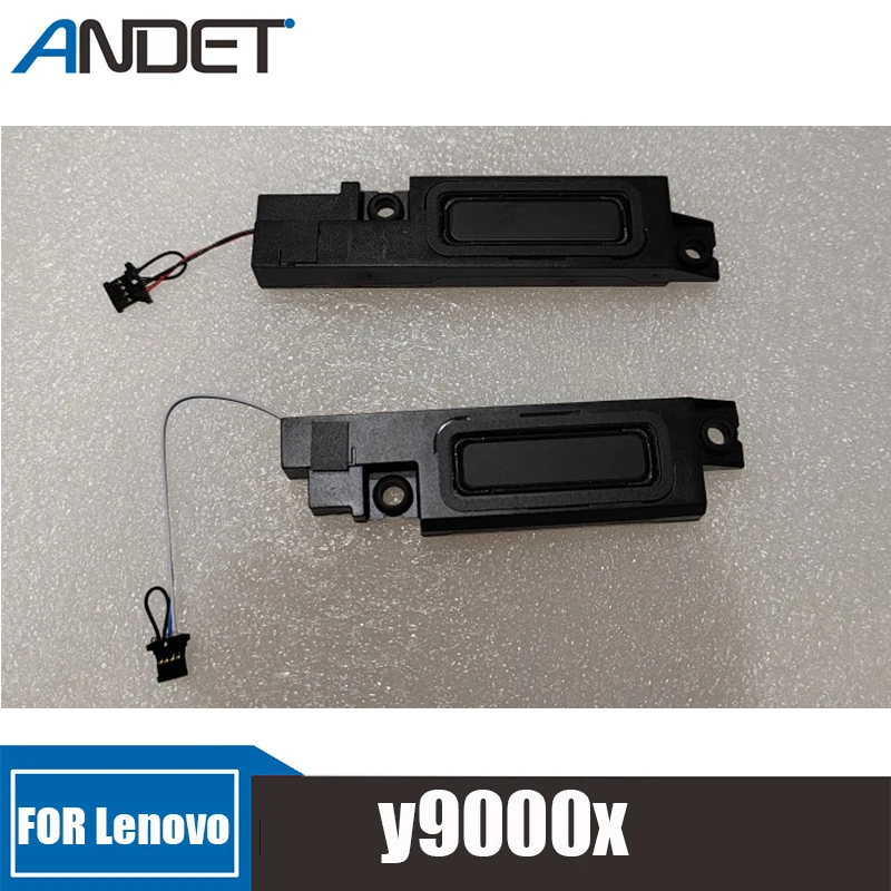 New Original For Lenovo Legion Y9000X R9000X 2022 Laptop Speaker 100% Teste LEFT & RIGHT Speakers Notebook Accessories