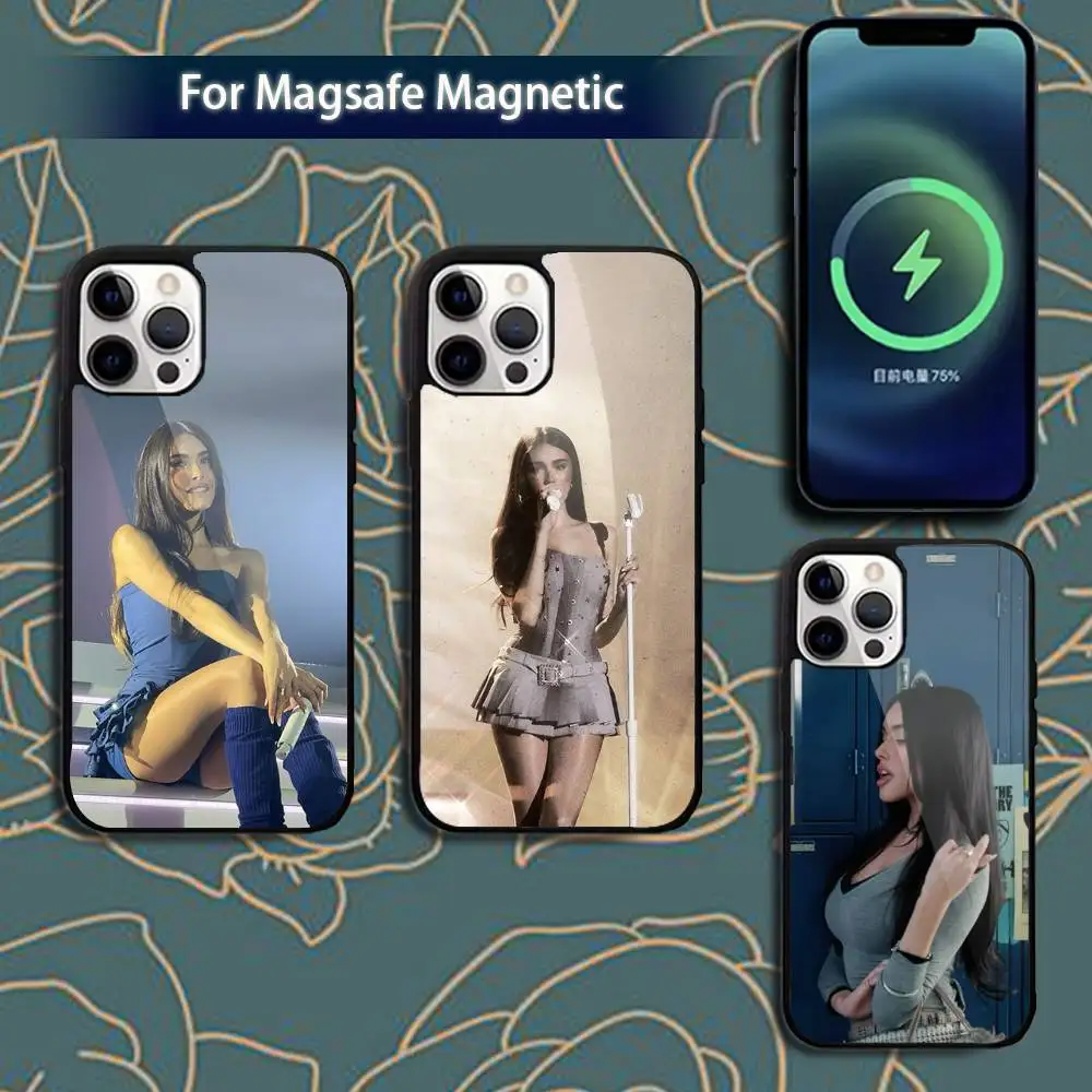 

Singer Madison B-Beer Phone Case For iPhone 17,16,15,14,13,12,11,Pro,Max,Plus,Mini,Magsafe,Magnetic Wireless Charging Case