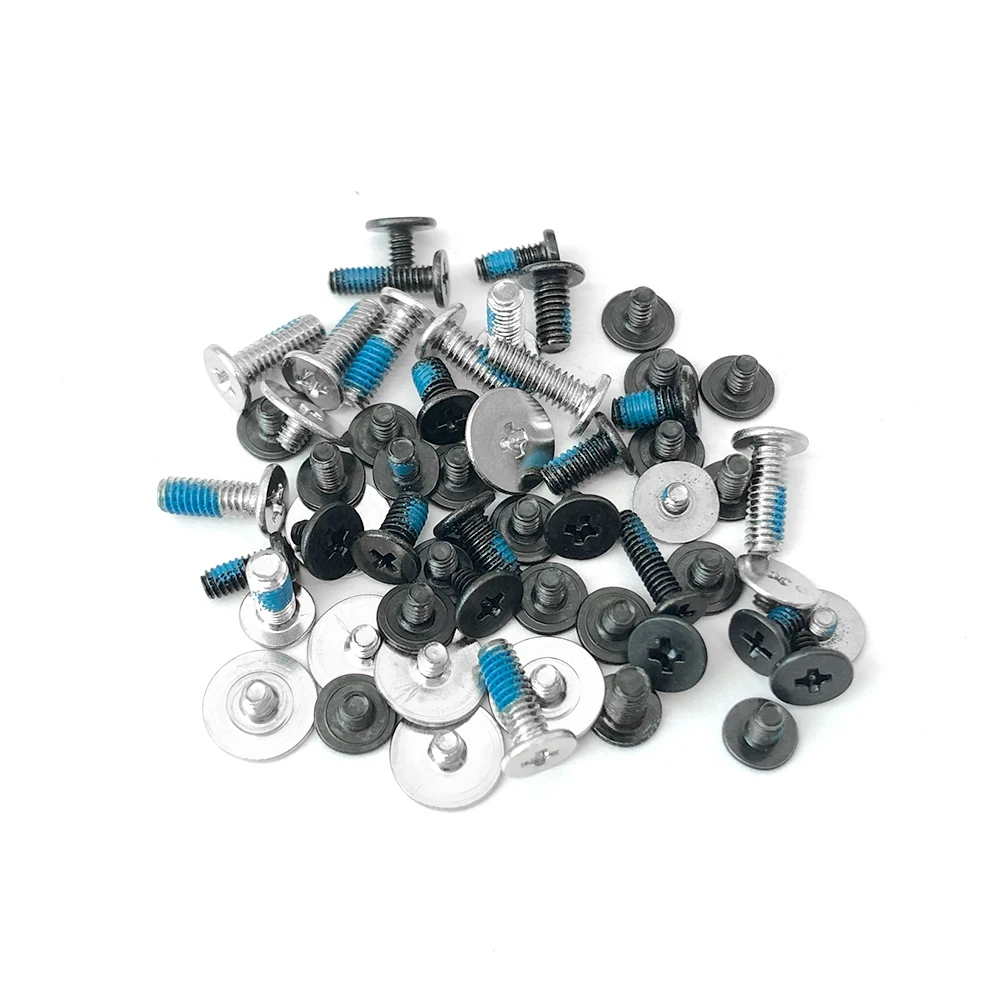 For Lenovo Chromebook C330 81HY Complete Set of Screws Laptop Replacement 5S10S73275