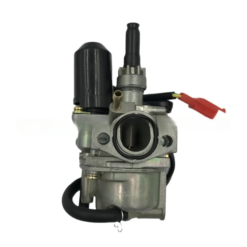 مكربن دراجة نارية ثنائي الأشواط 50 مناسب لهوندا DIO50 90 100 TACT50 ZX34 35 17 مللي متر LLL #3