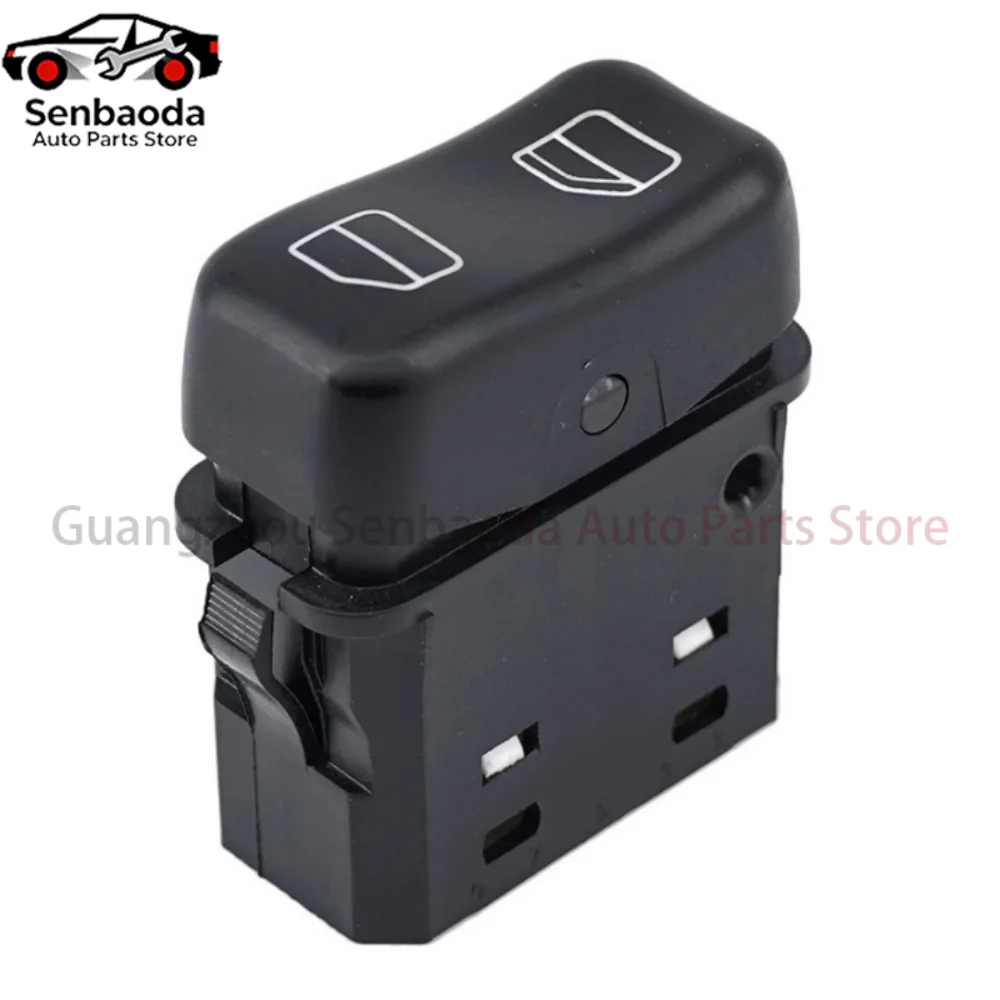 

A0035456607 Кнопка включения стеклоподъемника автомобиля для грузовика Mercedes-Benz Axor Atego Actros MP2 MP3 0035456607, высококачественные автозапчасти