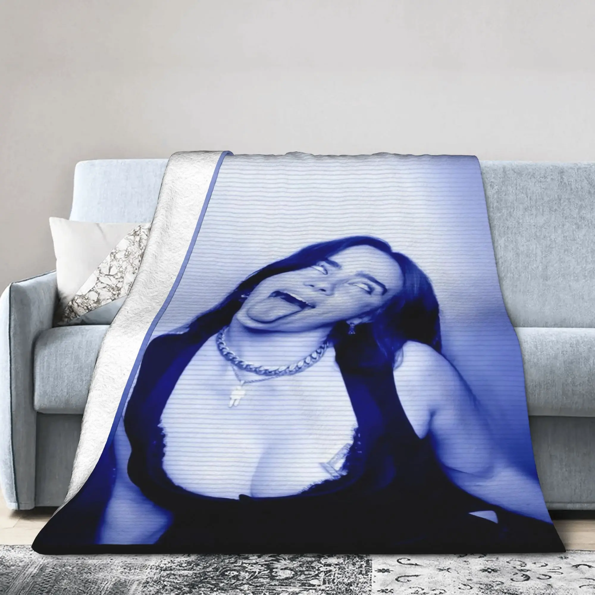 Hit Me Hard And Sof…