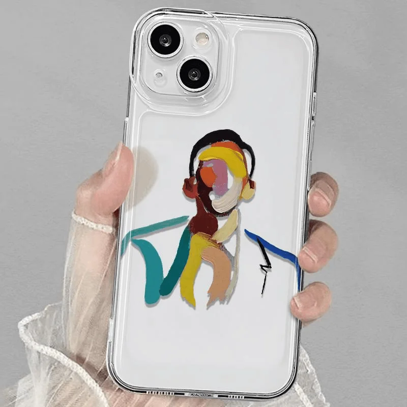 Artistic Oil Painti… - image