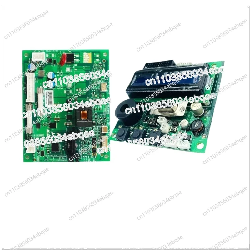 

For Elevator Parts DBA26800EA2 SPB Board DBA26800EC1 DBA610EA1 EC1 Used