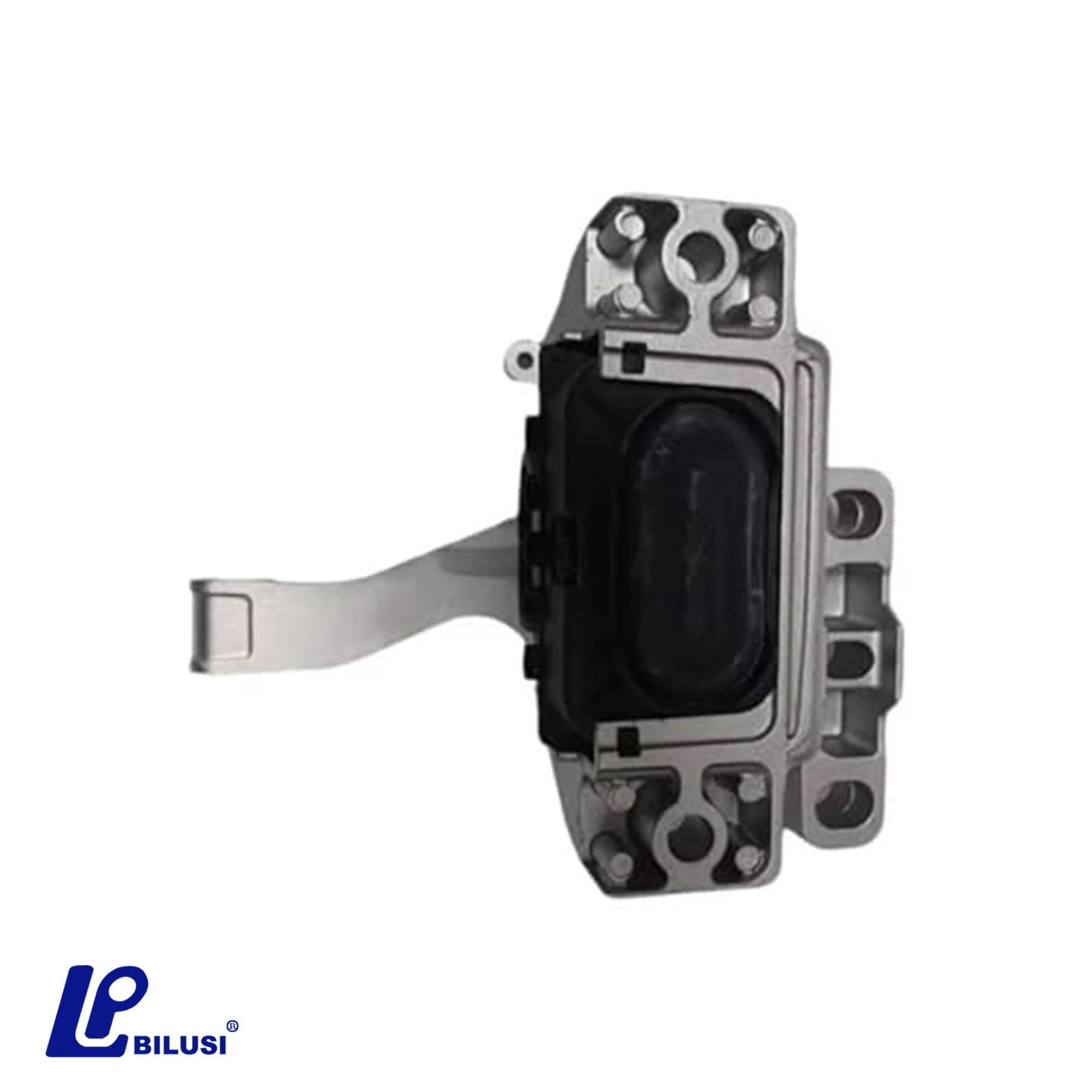 BILUSI Engine Motor Mount Bracket Support Bearing New For Volkswagen VW Golf R GTI Audi A3 TT Quattro S3 5Q0199262BK 5Q0199262BE