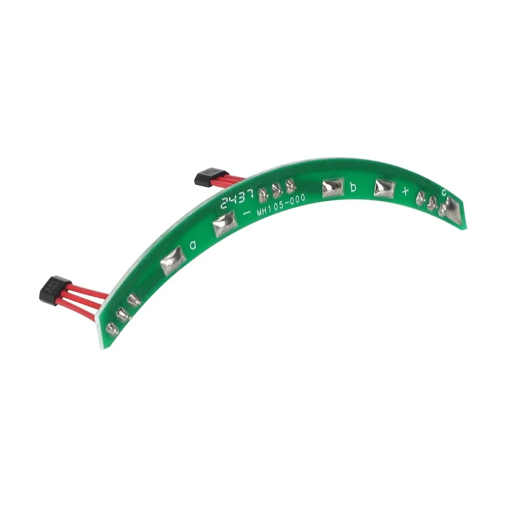 Hall Sensor Board Motor Hall Sensor PCB Board for Xiaomi Pro Pro2 Electric Kickscooter Motor Hall Sensor Module E-scooter Parts