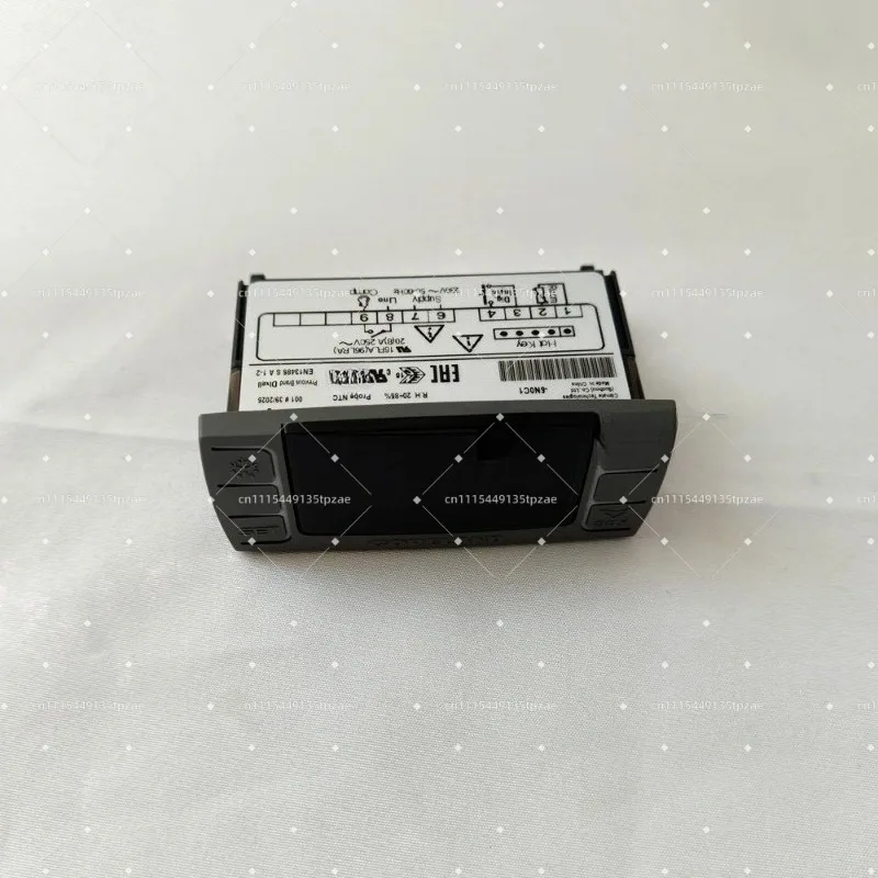 Freezer Refrigerator 220V Temperature Control Relay Replacement Part XR02CX-5N0C1 LICCBXB5X0