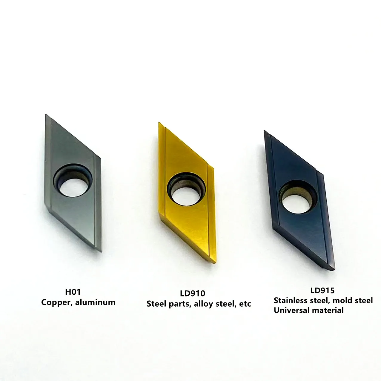 Herramienta de biselado de borde largo ECC17005R, hoja de aleación dura XCET170404, portaherramientas de biselado CNC, 30 °, 45 °, 60 °, C12