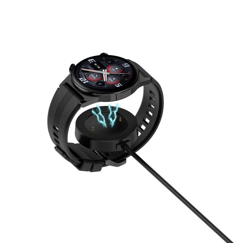 USB Cable Charger Adapter for Honor Watch6 6Plus 5 4 Charging Station for Honor Watch GS4 Charging Cable Dock for Watch GS3