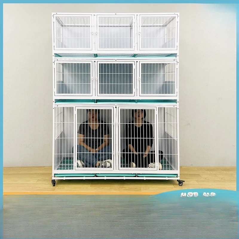 Pet store foster c, isolation cages, cat c breeding dog cages, hospital cabinets
