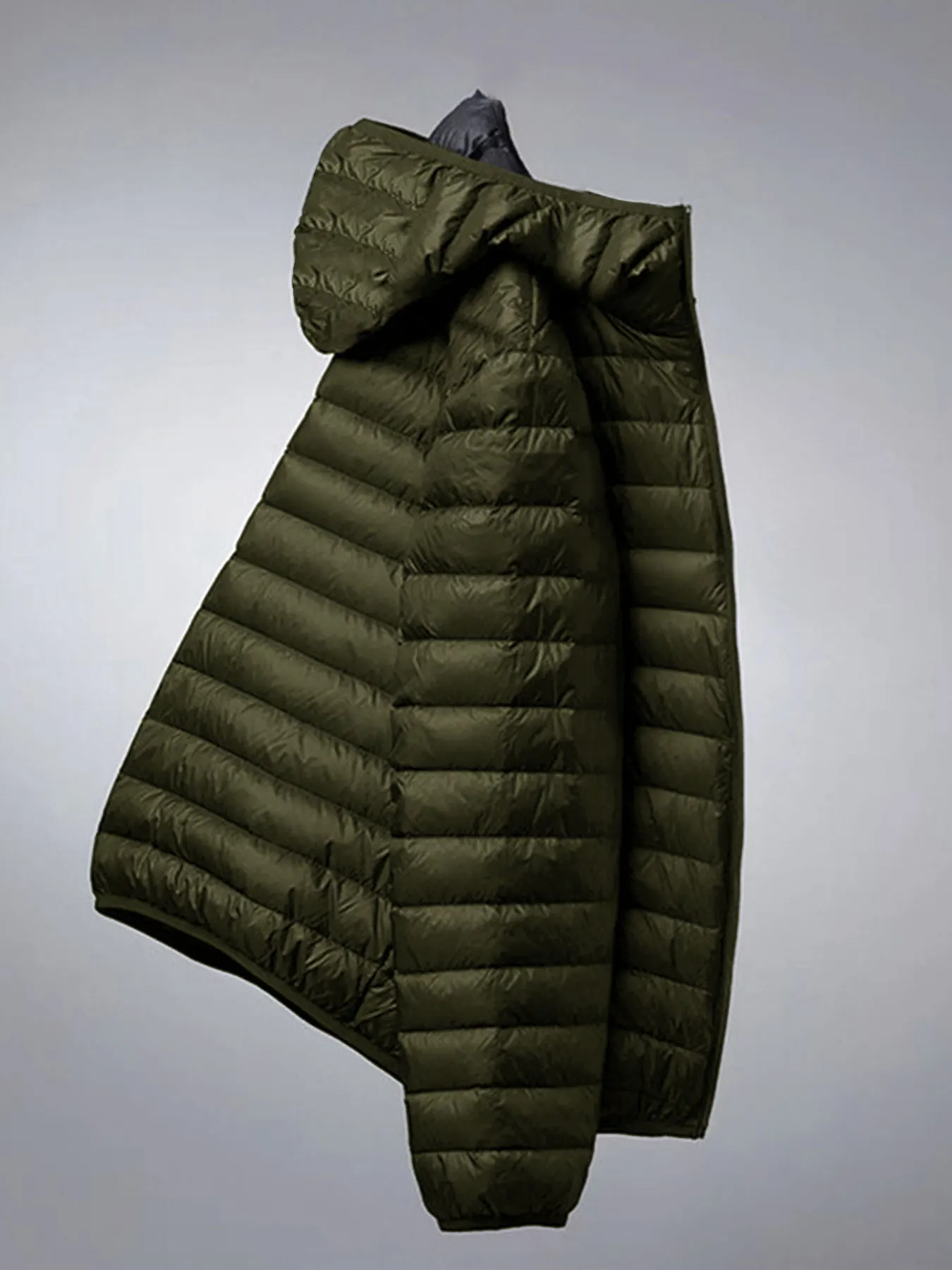 army green
