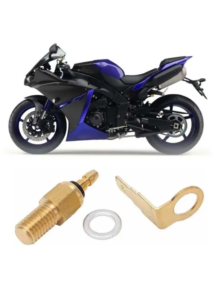31BC Carburetor Heater Replacement Carb Heater for TTR50CC XVS1100 Motorcycle
