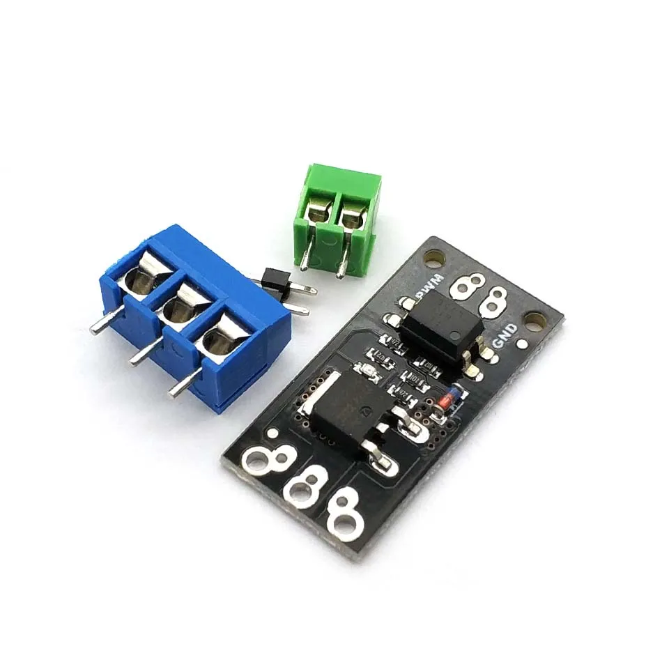 D4184 FR120N LR7843 MOS Module MOSFET Control Module Field Effect Module