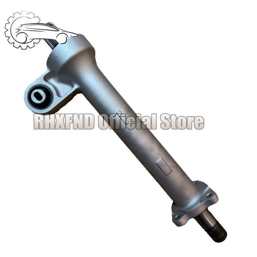 AB39-4B434-AA 1922357 Zespół wału mechanizmu różnicowego z planetarnymi zębatkami i bębnem, pasuje do Ford Ranger T64 2.2T 16V T65 3.2T 20V