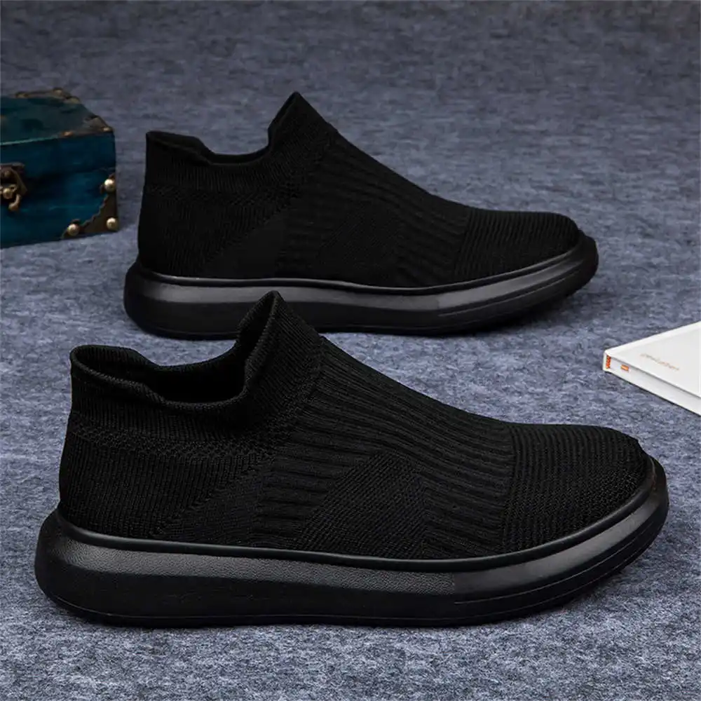 tenis-esportivo-masculino-sem-salto-tamanho-grande-verde-estilo-casual-para-corrida-e-atividades-diarias