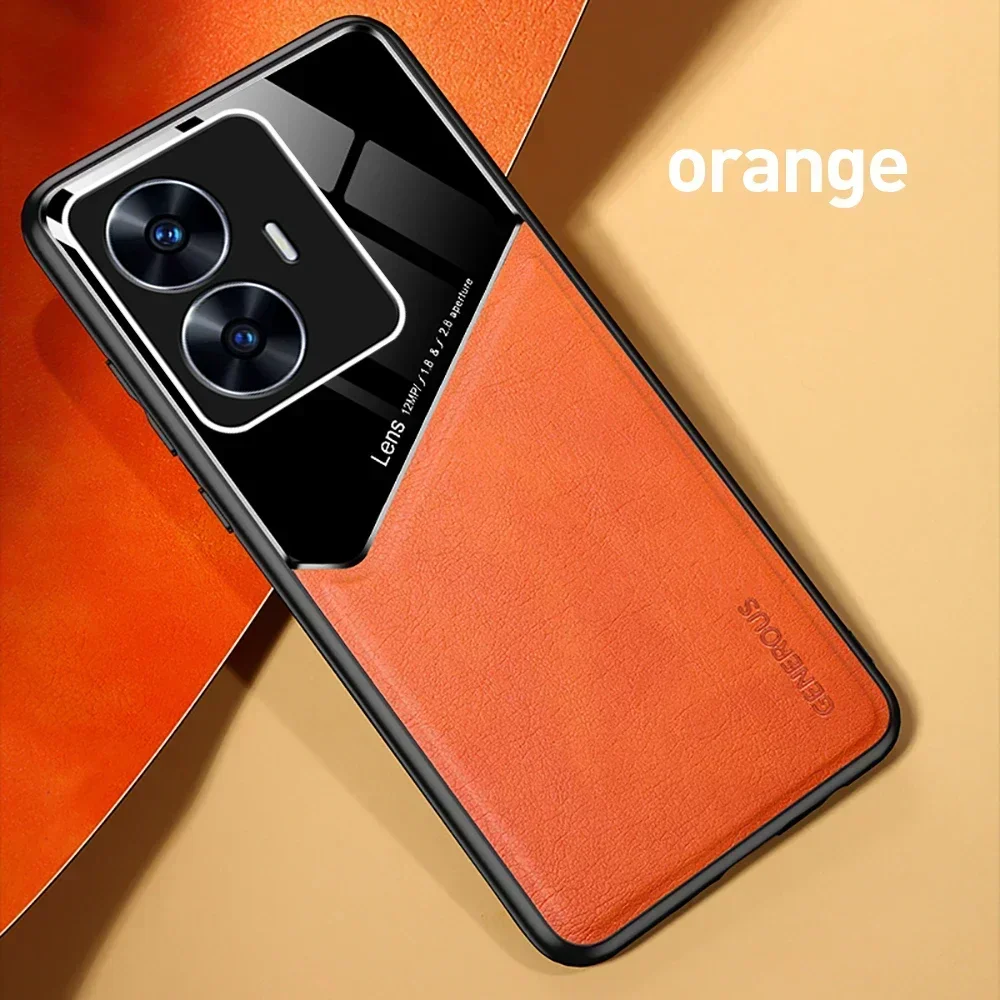 For Oppo A58 Case S… - image