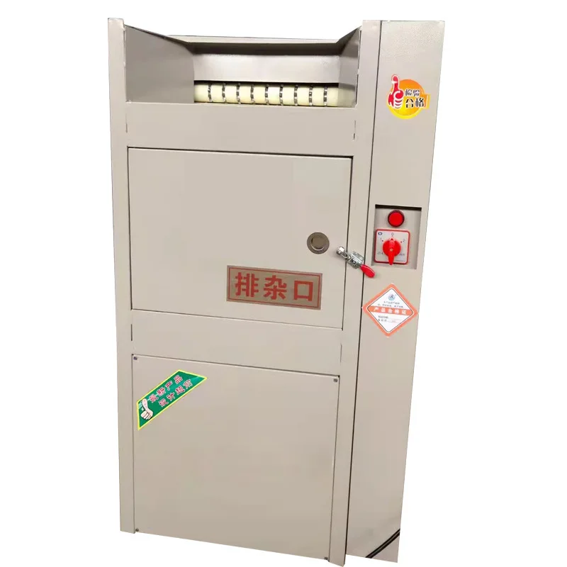 Wholesale New Jacket Refurbishing Old Semi-Automatic Medium Down Removal Machine