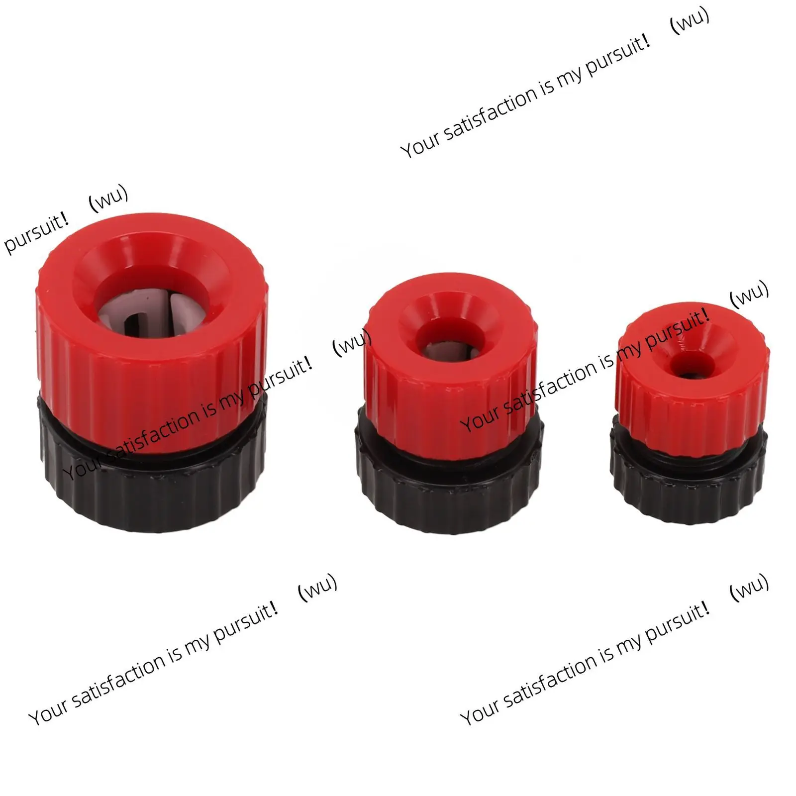 3 Piece Adjustable Bit Depth Stopper 3-13mm Bit Stopper Ring, Woodworking Drilling Tool Limiter