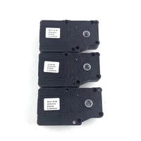 Actuador de aire acondicionado para Changan CS35 2012-2015 modo de temperatura dirección del viento, Motor controlador de ajuste de circuito
