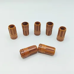 PMX45 65 85 105 Powermax105 High Quality Swirl Ring 220994 220857 220947 45A 65A 85A 105A Plasma Cutting Accessories Consumable