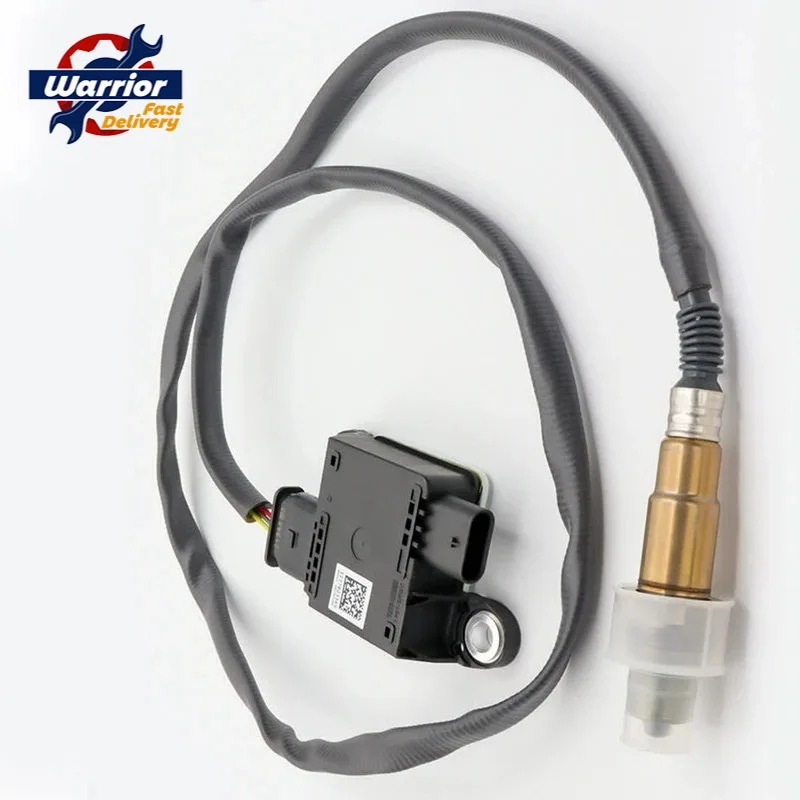 

Diesel Exhaust PM Particulate Matter Sensor 39265-2F300 0281006552 for KIA SORENTO 3 UM Hyundai SANTA FE 2.0 2.2 CRDI 2014-2020
