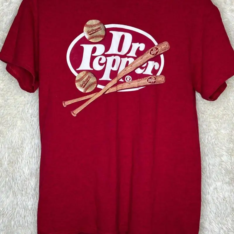 Dr Pepper Baseball … - image