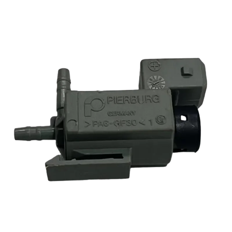 Car Parts Secondary Ventilation Valve Intake Exhaust Sensor For PORSCHE 911 993 996 OEM 7PP906270 99660512301
