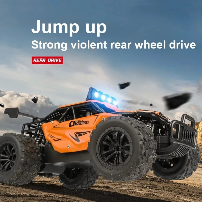 Thumbnail 3 - #60 Latest RC Monster Trucks Offers