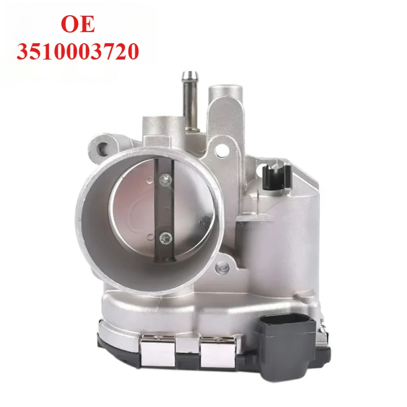 Factory Direct Sales of Throttle Body TB683 (OE 3510003720)