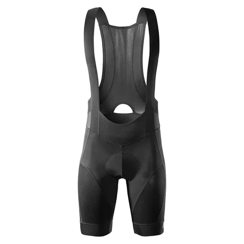Imagen 2 del producto Pantalones cortos de ciclismo para hombre y mujer, ropa de bicicleta con almohadilla 3D, mallas profesionales de verano para MTB