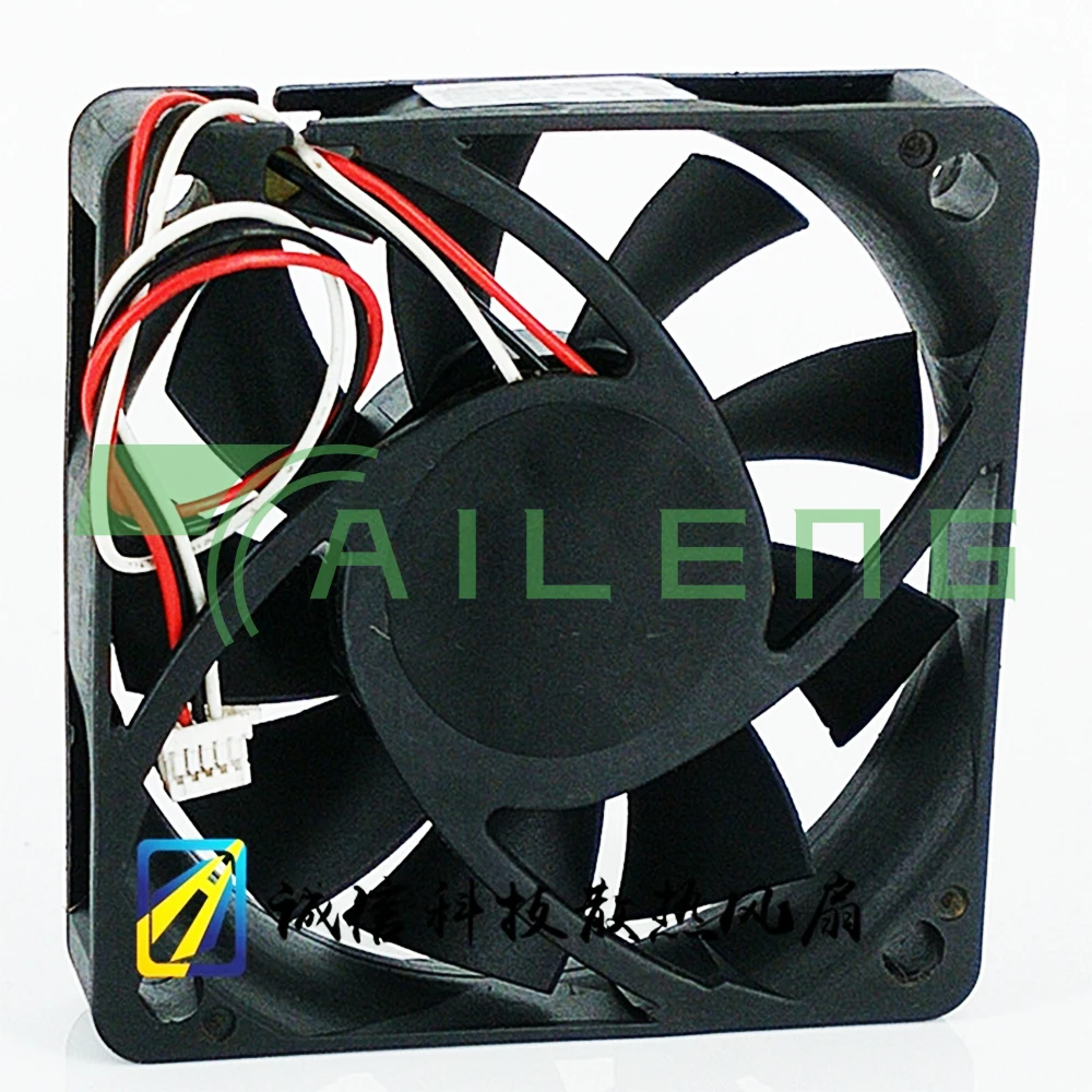 AD0612LX-H93 프로젝터 6015 12V 0.28A 냉각팬 60×60×13mm