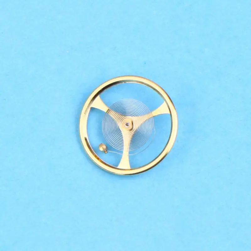 46941 46943 Watch Balance Wheel Full Swing Replacement High Quality Accessory for Timepiece Repair
