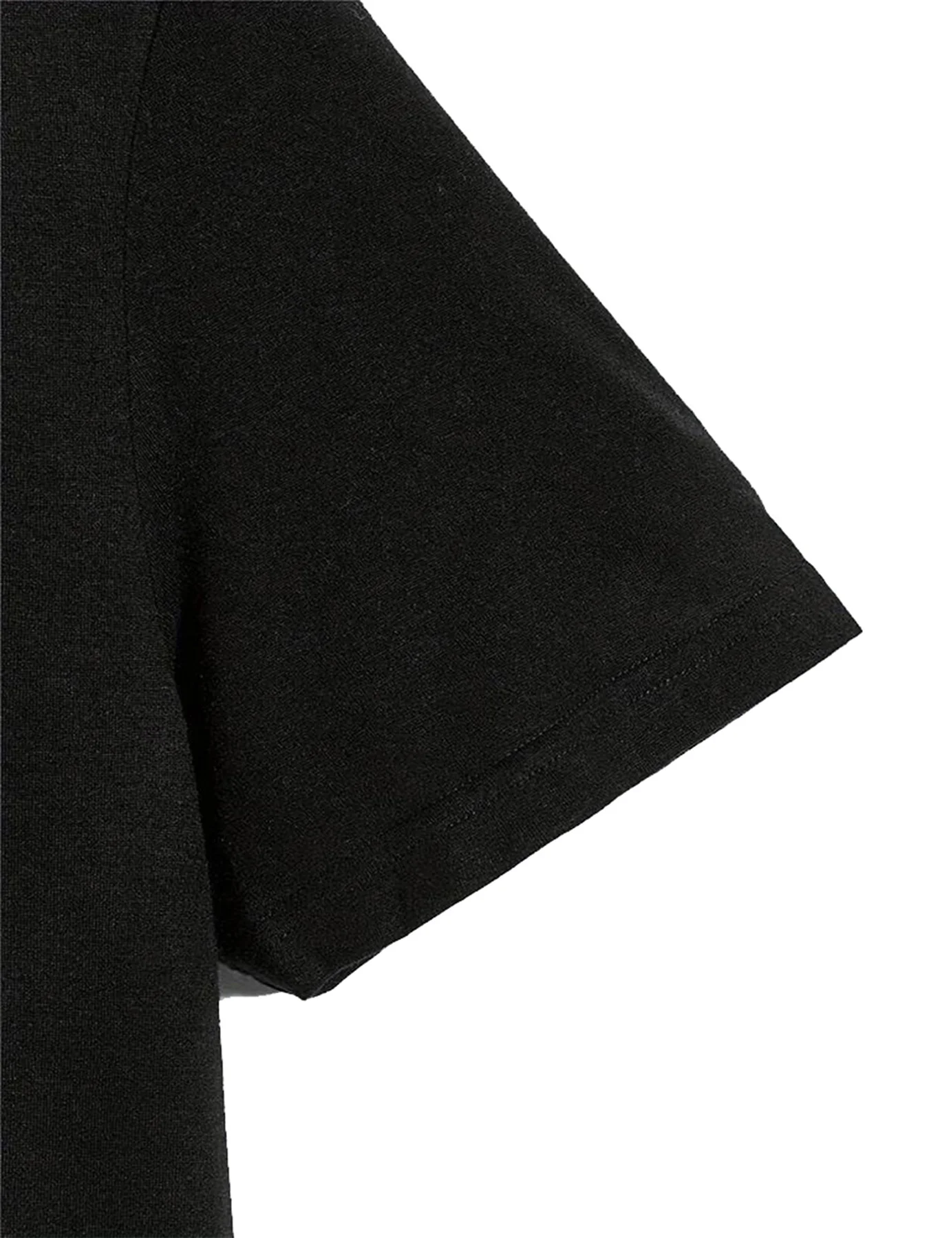 Men's T-Shirt Vacation Everyday Casual Outfits Everyday Essential Beach Clothes Vacation Apparel Relaxed Fit Tee  Leisure Wear