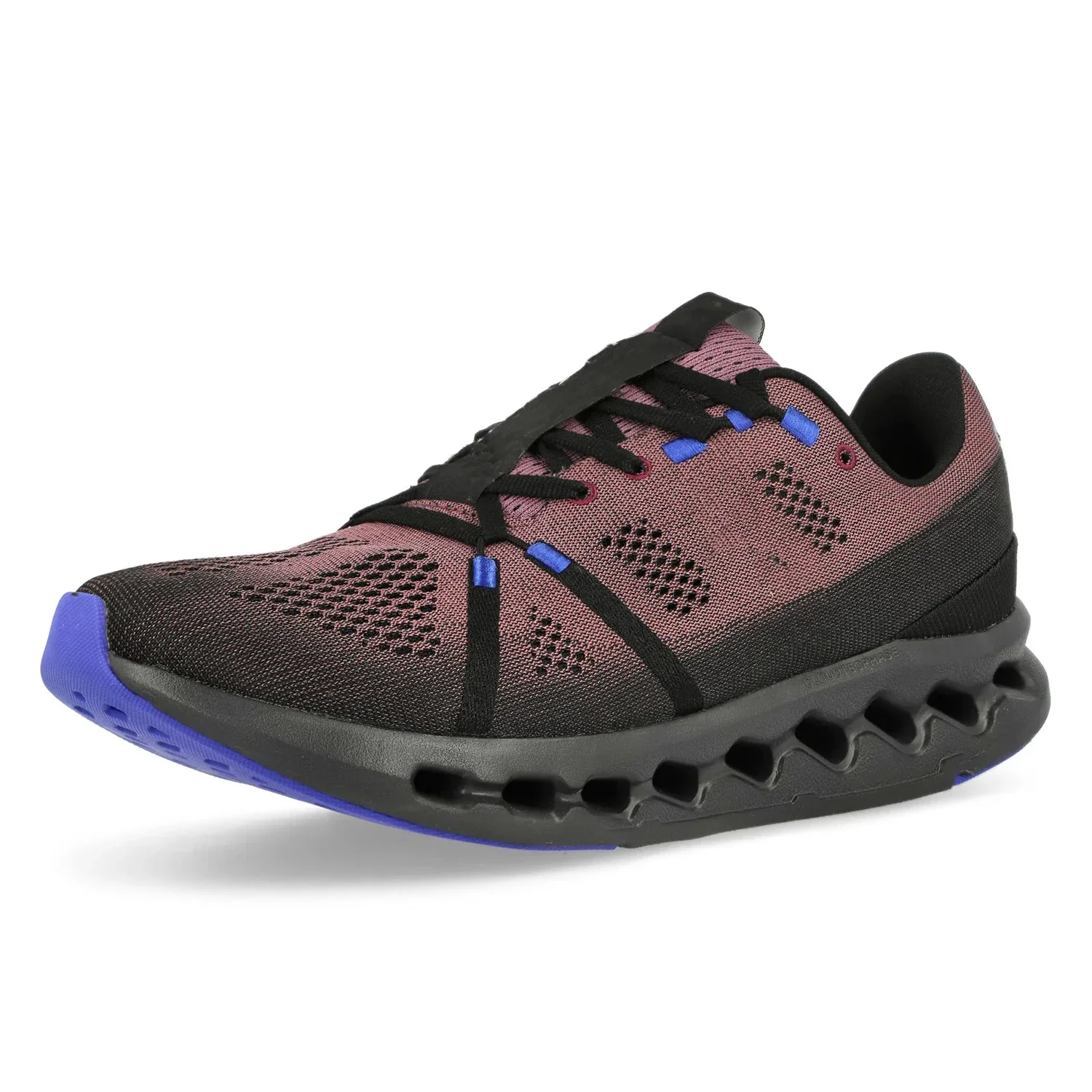 Cloudsurfer-Zapatillas deportivas originales para hombre y mujer, zapatos para correr en la nube, suela suave, con amortiguación elástica, para entrenamiento de maratón y carretera al aire libre