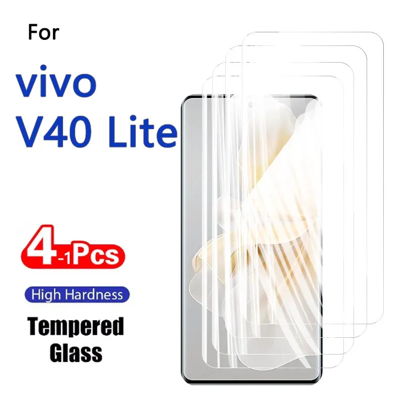 1-4PCS Hd Screen Pr…