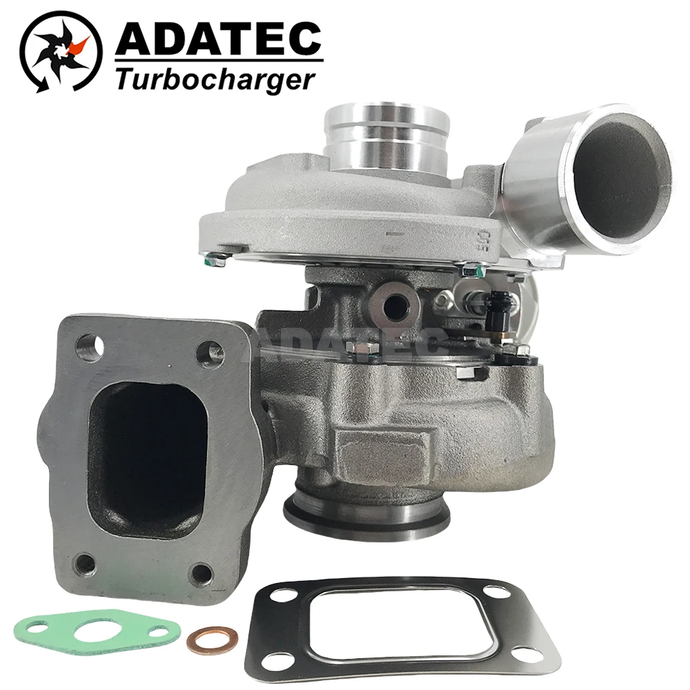 

Turbocharger 751758 707114 751758-5002S 5001855042 For Iveco Daily III 2.8 107Kw 146HP 8140.43 Turbo 500379251 GT2256V