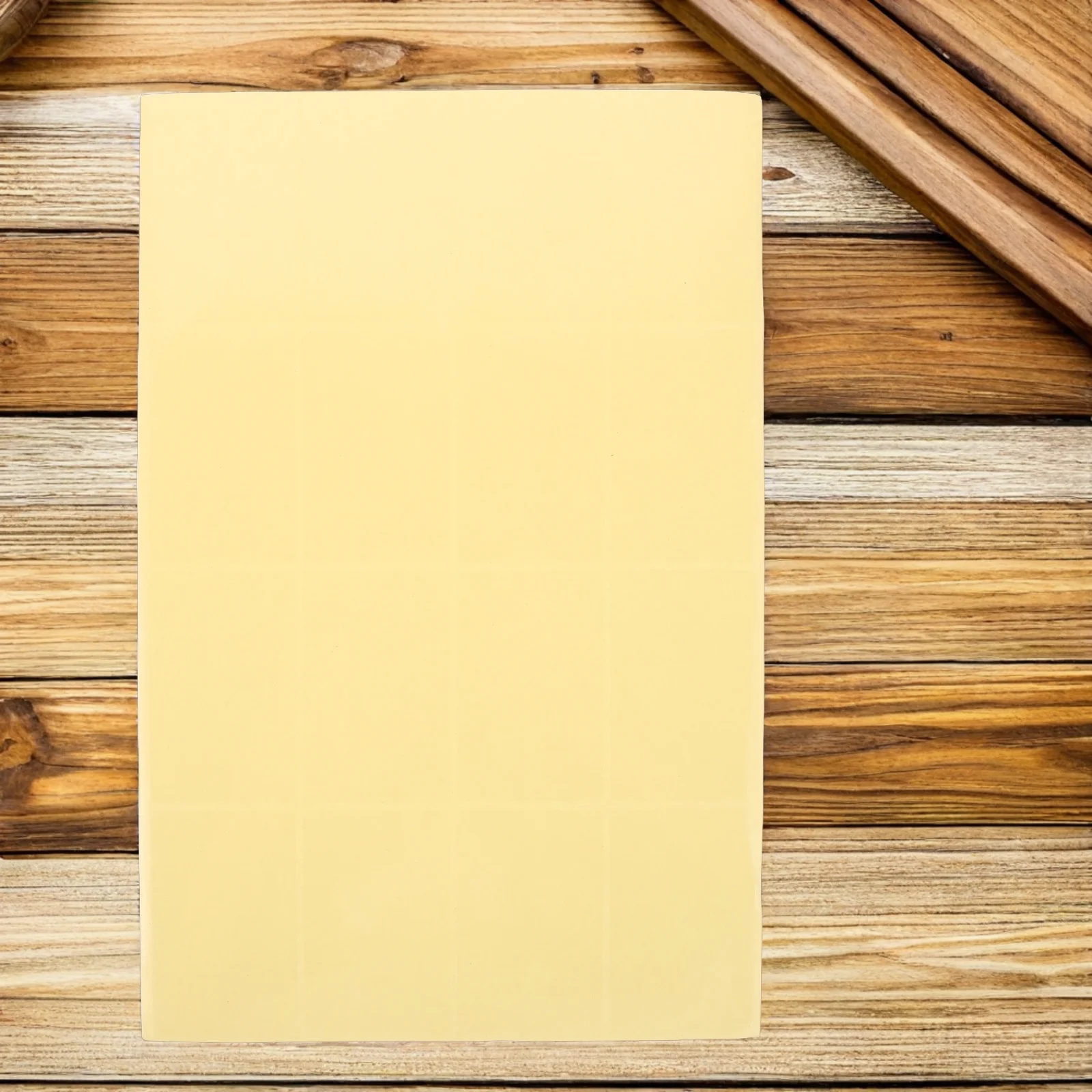 1000 قطعة من ملصقات الختم الشفافة المقاومة للماء، واقي ملصق لاصق مستطيل لختم صندوق الشحن المغلف