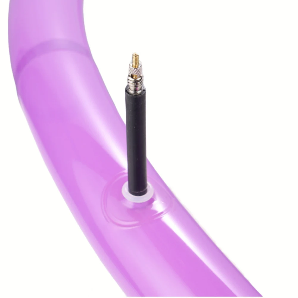 

Внутренняя трубка для велосипеда из ТПУ для шин 26/27 5/29ER Сверхлегкий дизайн 62 г с исключительной стабильностью и ударопрочностью